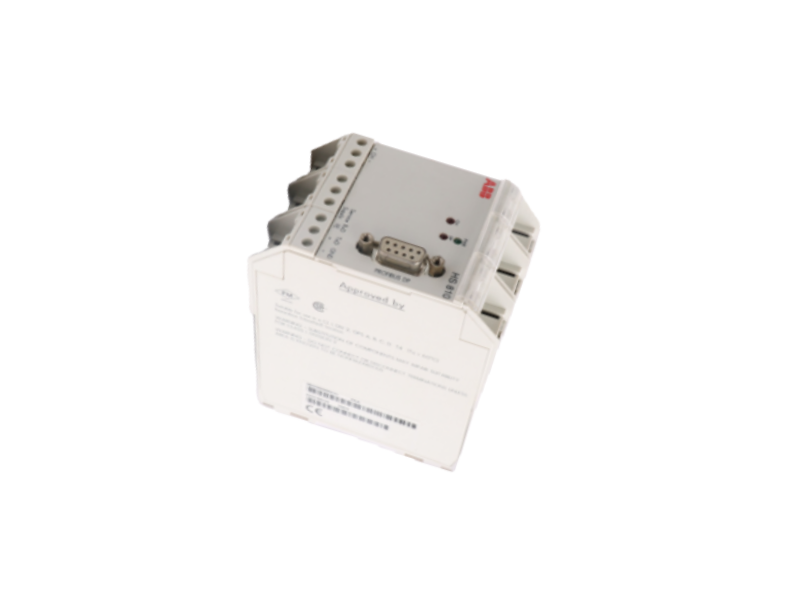 ABB HS810 Head Station module