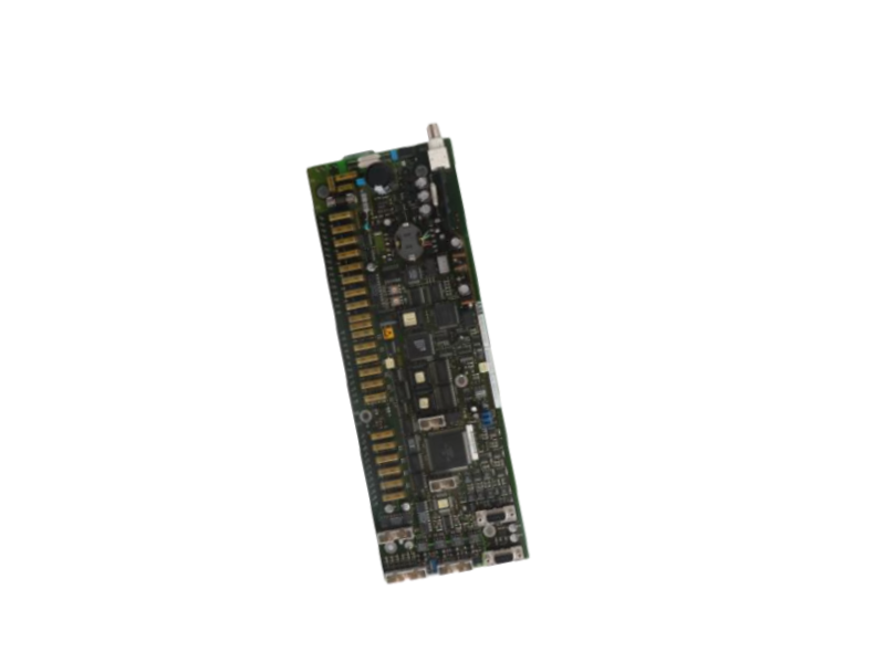 ABB HITR301463R1 UA9810 Communication Module