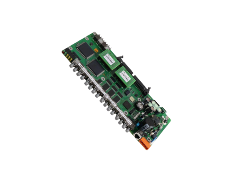 ABB HITE303166R1 HITE515100 IDB761A control board