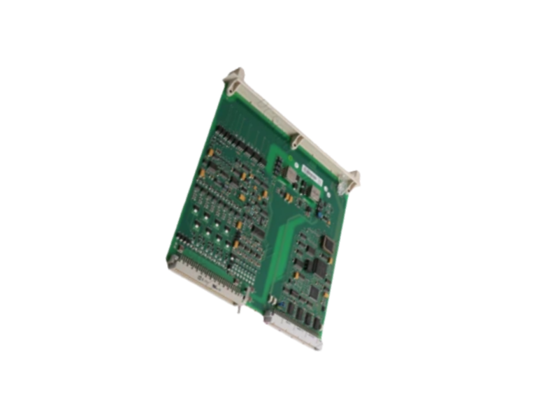 ABB HITE303018R1 IDB550A interface/PC board module