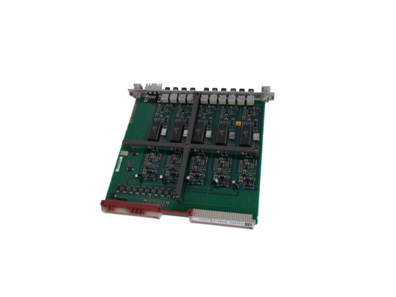 ABB HIET404238R0001 UFB700 A01 Control Module