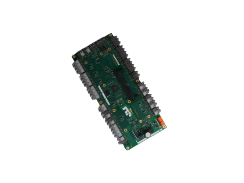 ABB HIER460302R0001 HIER460302R1 UN0824B-P Control Module