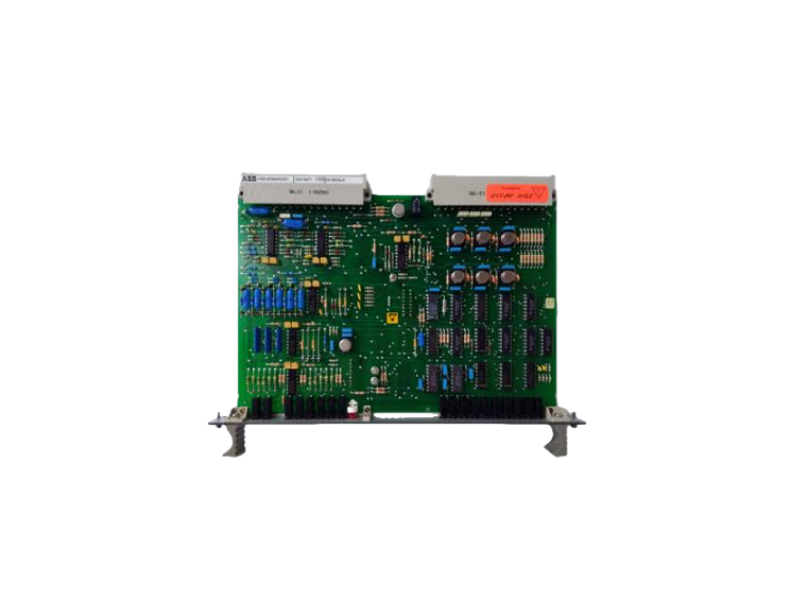 ABB HIEE450964R0001 SA9923A-E  Remote Digital I/O Unit