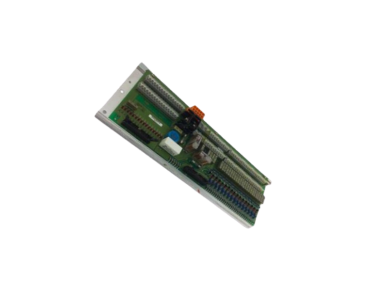ABB HIEE410727P102 UNC4674 I/O interface card module