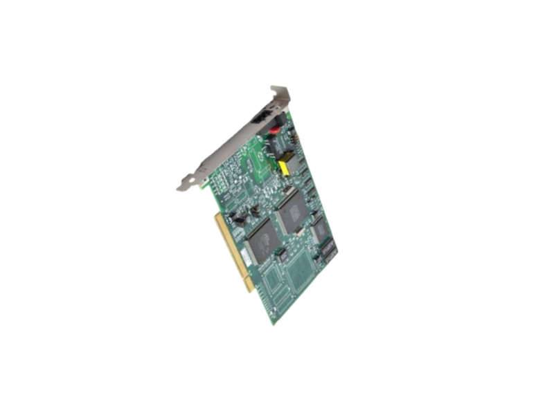 AB 1784-PKTS Communication Interface Module