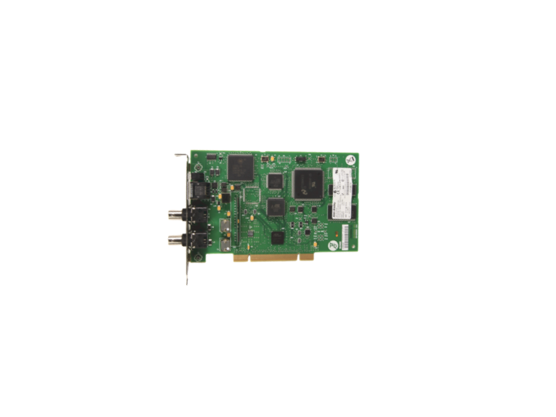 AB 1784-PCIS Interface Communication Card