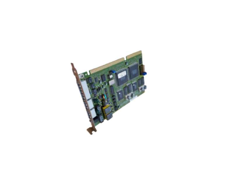 AB 1784-KTXD communication interface card