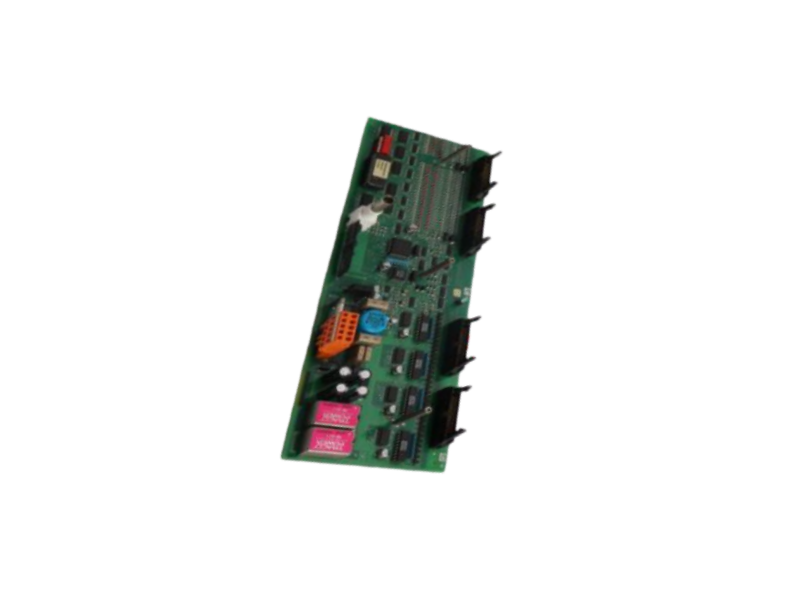 ABB HIEE410408P201 HIEE410408P104 Excitation Board