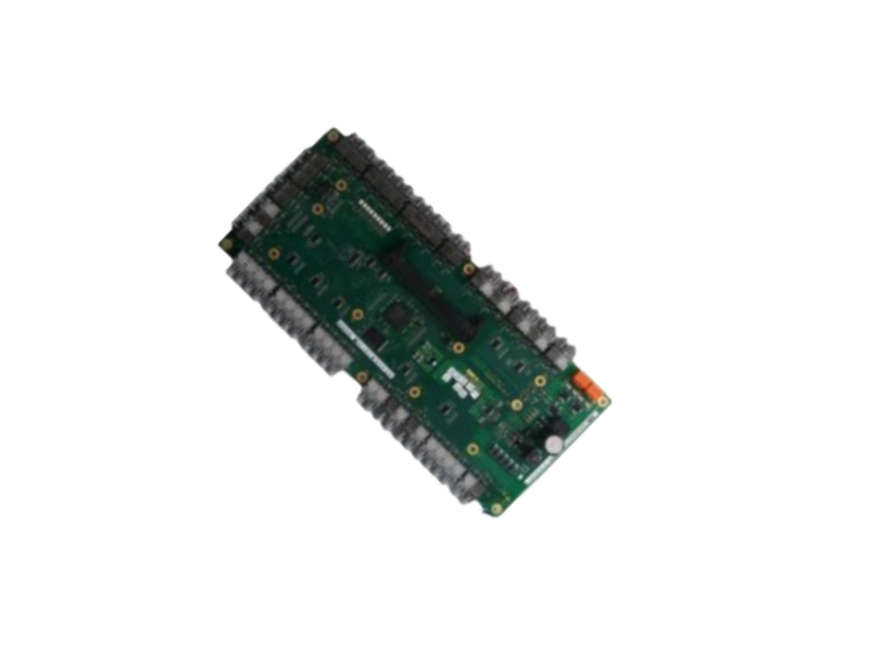 ABB HIEE401782R0001 LTC391 AE01 Control Module