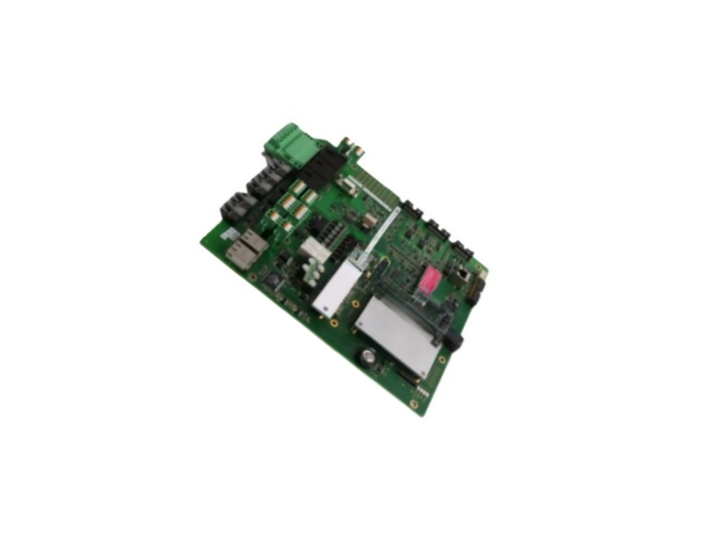 ABB HIEE401481R0001 UAC326 AE01 high-performance analog/digital I/O card