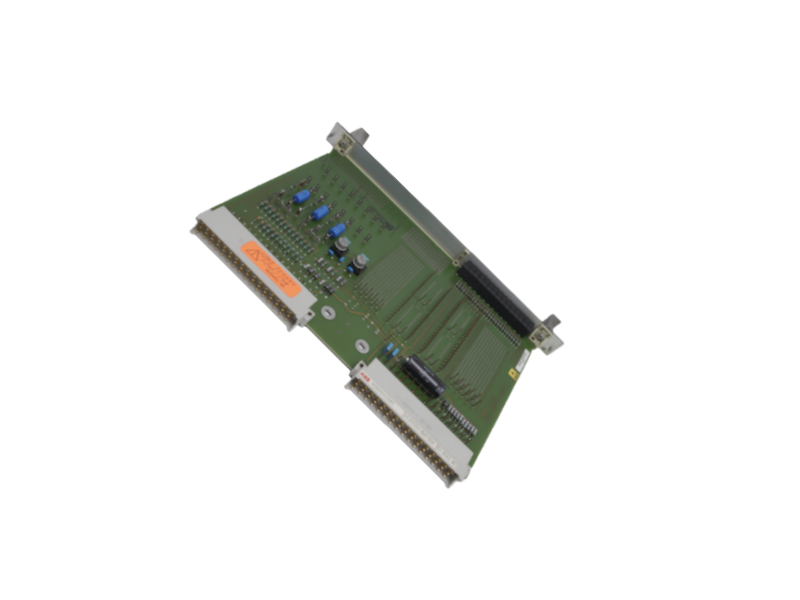 ABB HIEE401238R1 XVB363 AE  Relay Interface Board