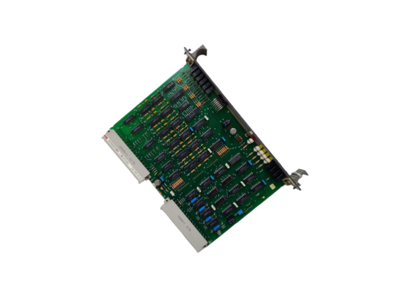 ABB HIEE401091R0002 GD9924 BE V2  Digital Input Module