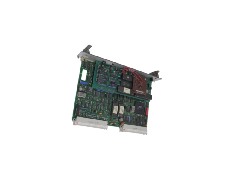 ABB HIEE400947R1 UPB011 BE Power Supply Interface Board