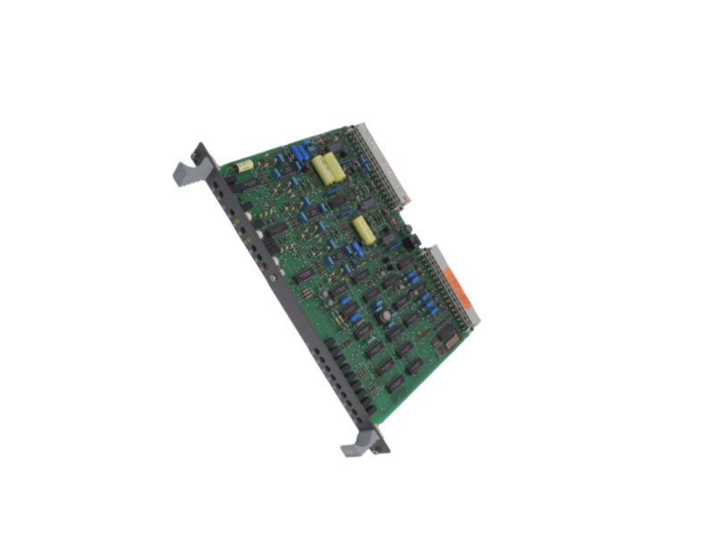 ABB HIEE400659R1 GD9993B-E Control Board