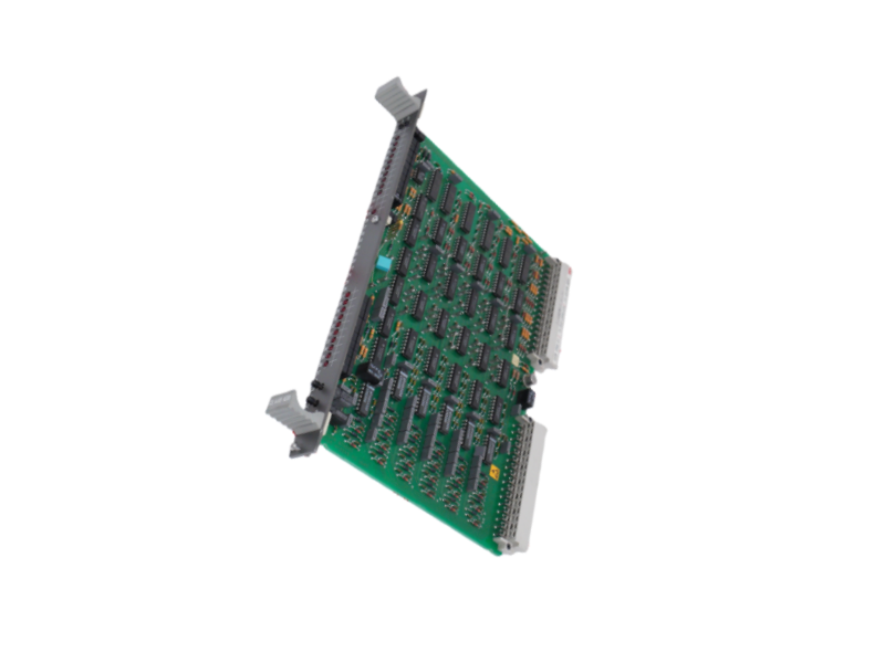 ABB HIEE400109R1 HI022755-310 CS A465 AE01 control module