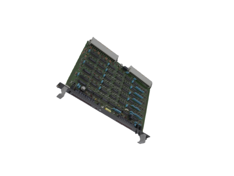 ABB HIEE400109R1 CSA465 AE01 Control/Monitoring Module