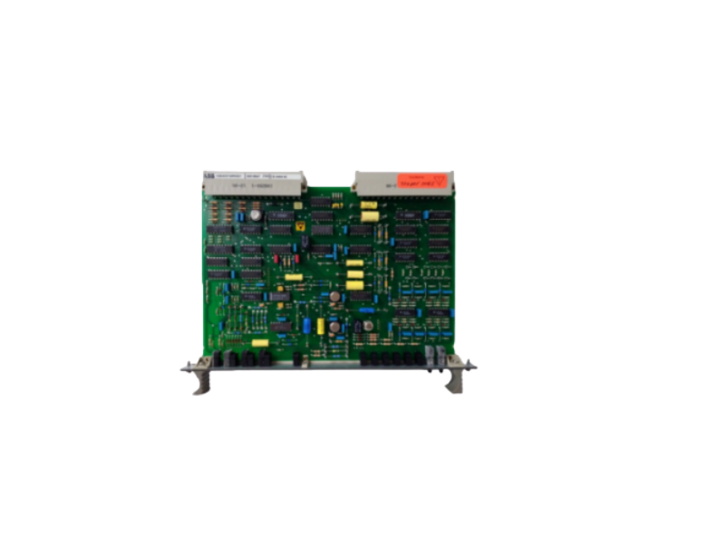 ABB HIEE400106R0001 CSA464AE processor module
