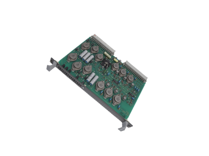 ABB HIEE320639R1 LT8978BV1 power supply board