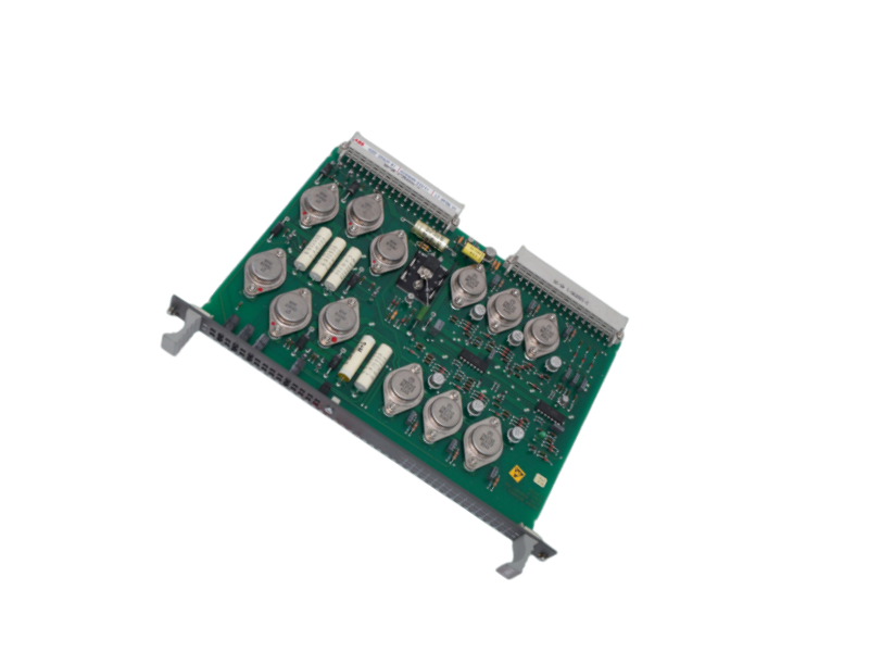 ABB HIEE320639R1 HI024049-313 LT 8978B V1 power conversion/control module
