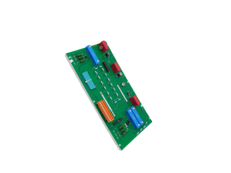 ABB HIEE305106R0001 UNS0017A-P,V1 control board