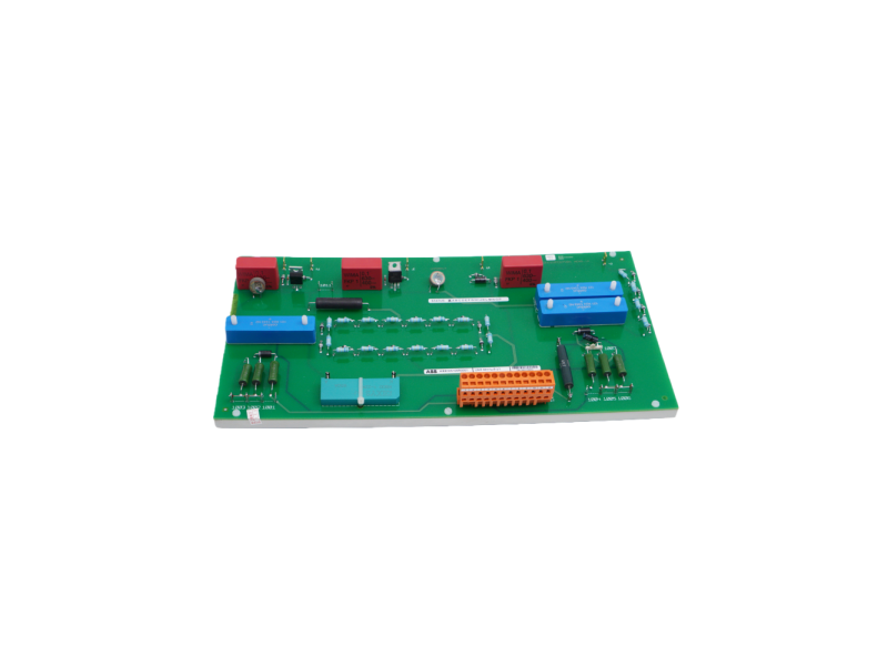 ABB HIEE305106R0001 UNS0017A-P Control Board