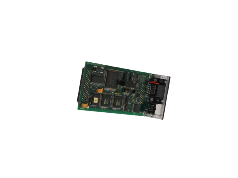 ABB DS200SNPAH1ABB Gas Turbine Control Module