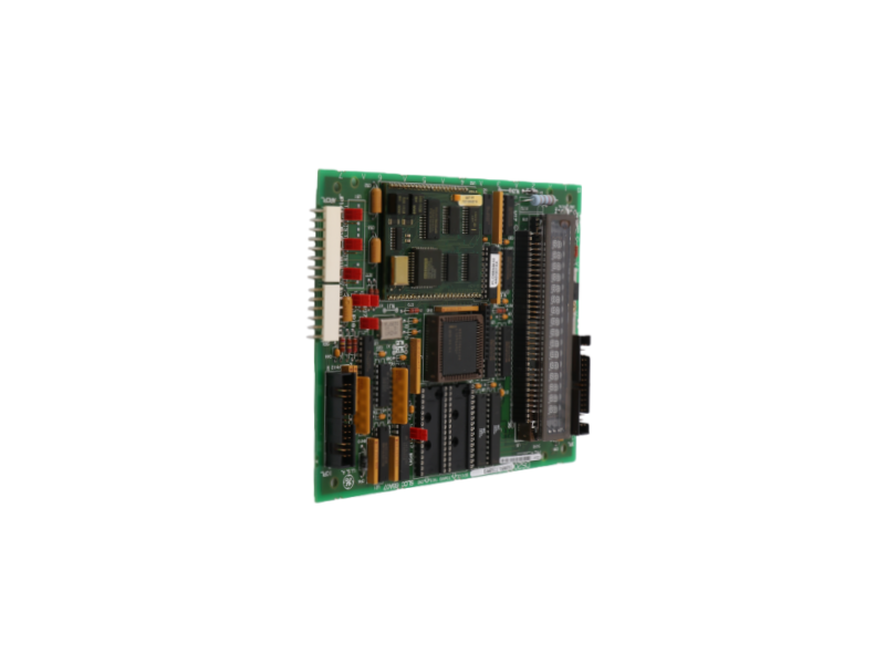GE DS200SLCCG3AFG GE Mark V Turbine Control System