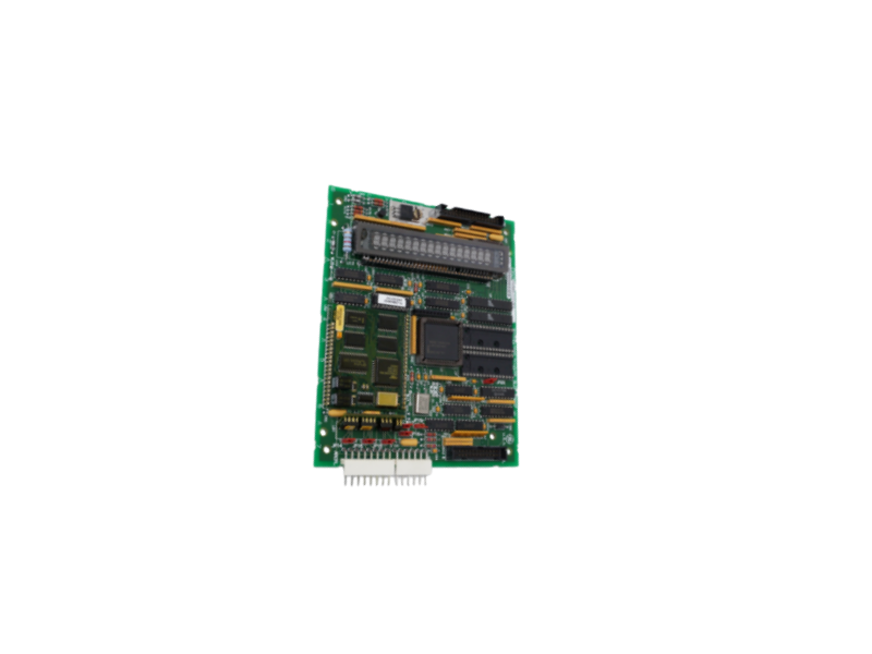 GE DS200SLCCG1AFG	Communication Card