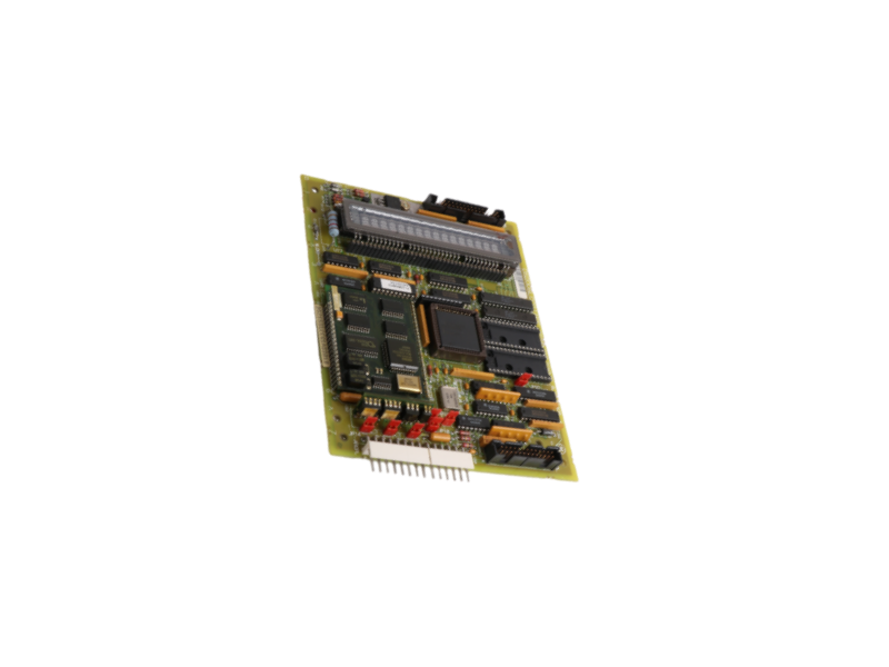 GE DS200SLCCG1AEE  Communication Board