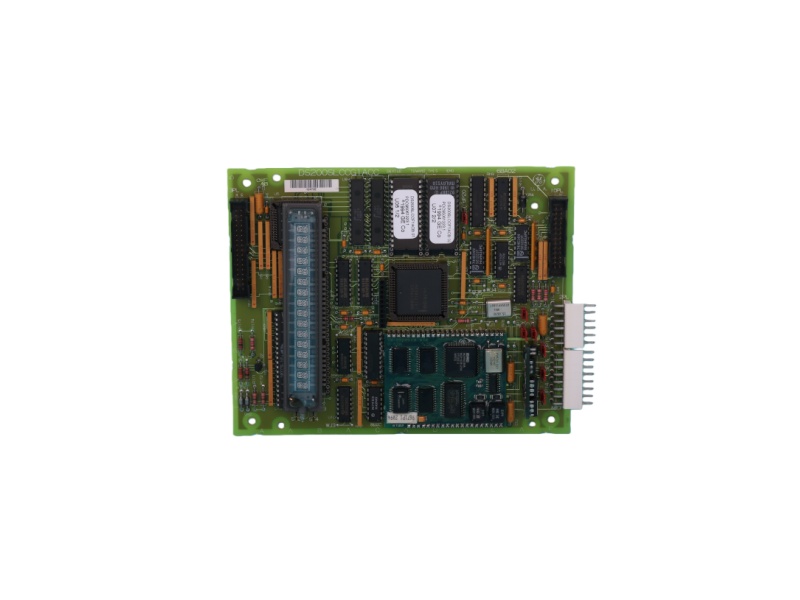 GE DS200SLCCG1ACC Communication Card