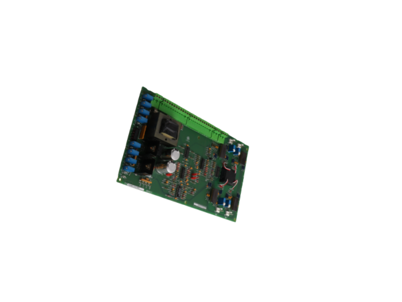 GE DS200SIOCG1A VME Standard I/O Board