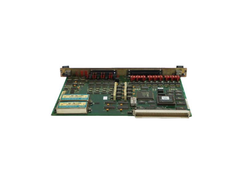 GE DS200SIOBH1ABA I/O Board