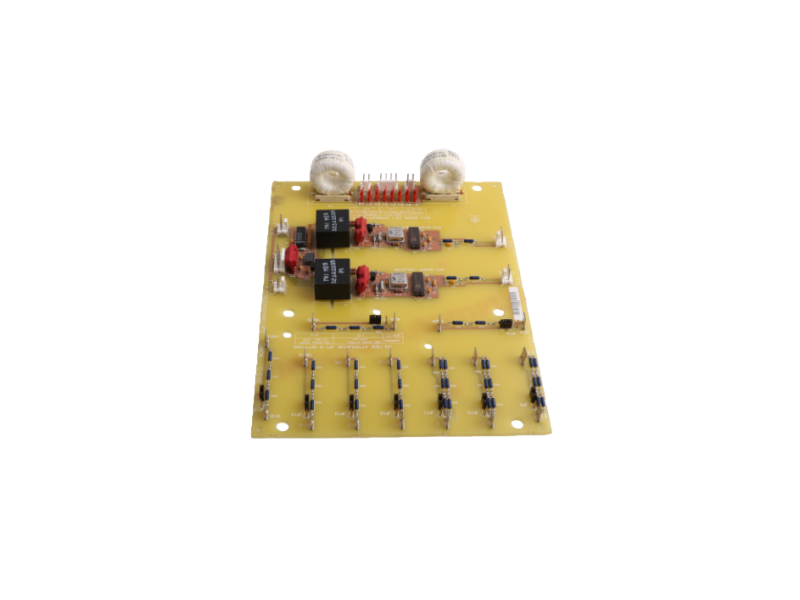 GE DS200SHVMG1AFE Interface Board