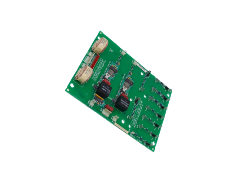 GE DS200SHVMG1AED interface board