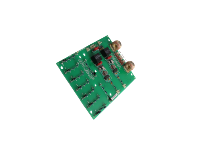 GE DS200SHVMG1ACC  Interface Board
