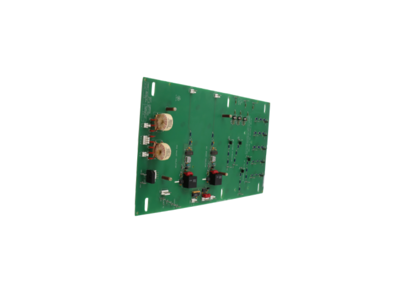 GE DS200SHVIG1BGD High Voltage Interface Board
