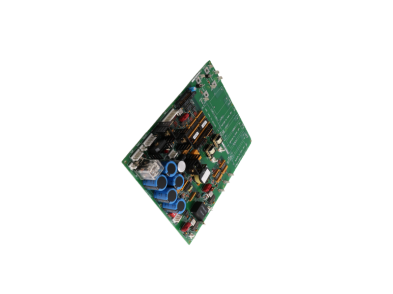 GE DS200SDCIG2AGB power supply