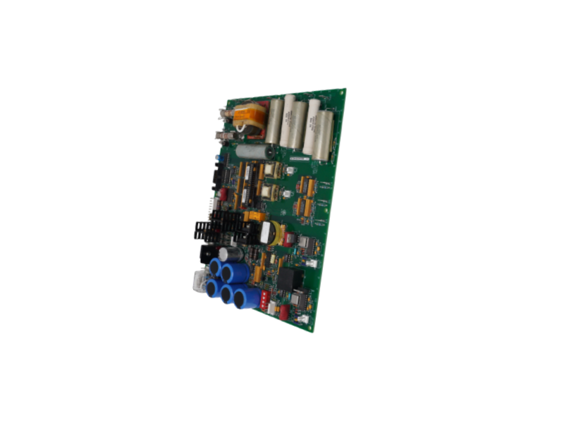 GE DS200SDCIG1AHB DC Power Supply