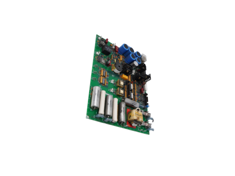 GE DS200SDCIG1AFB  Instrumentation Board