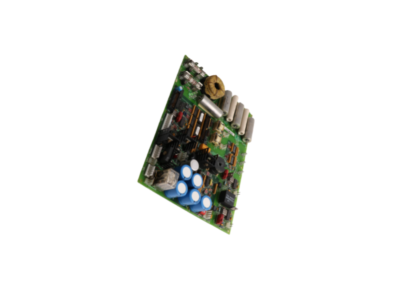 GE DS200SDCIG1ABA power supply