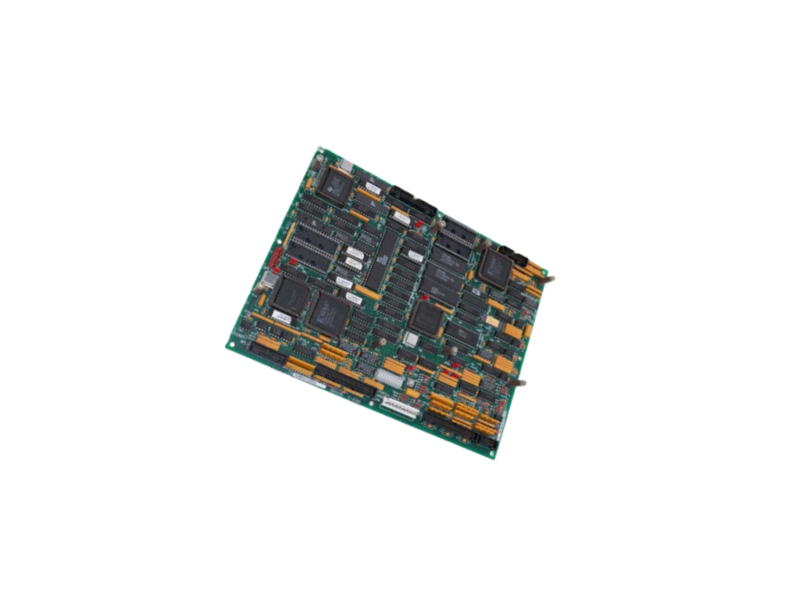GE DS200SDCCG5A Drive Control Board