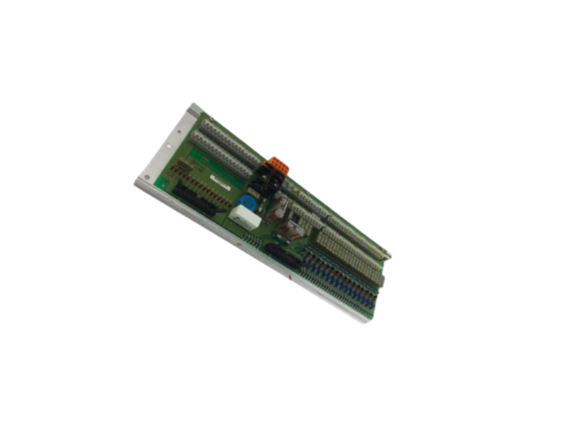ABB HIEE305089R0001 UNC4674B I/O interface module