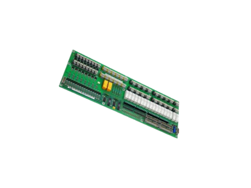 ABB HIEE305082R0001 UNS0863A-P V1 Digital I/O Card