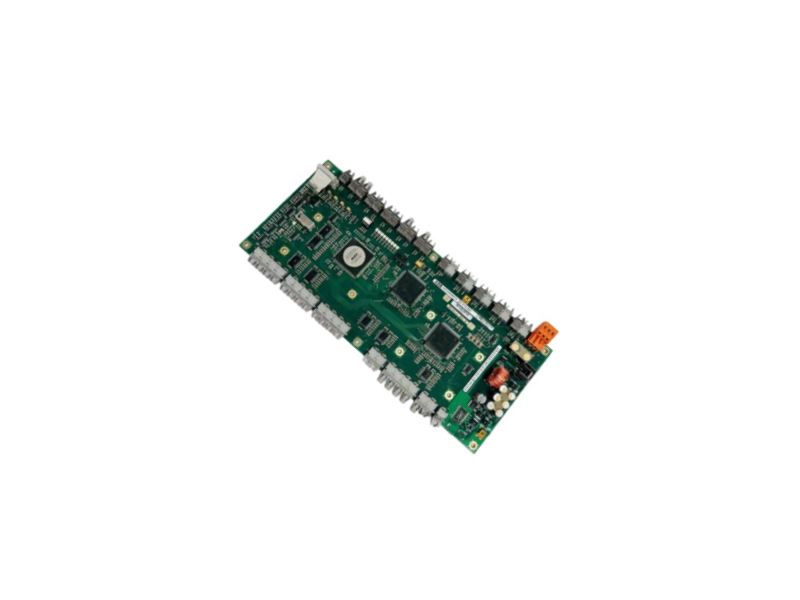 ABB HIEE300936R0101 UFC718AE01 Main Circuit Interface