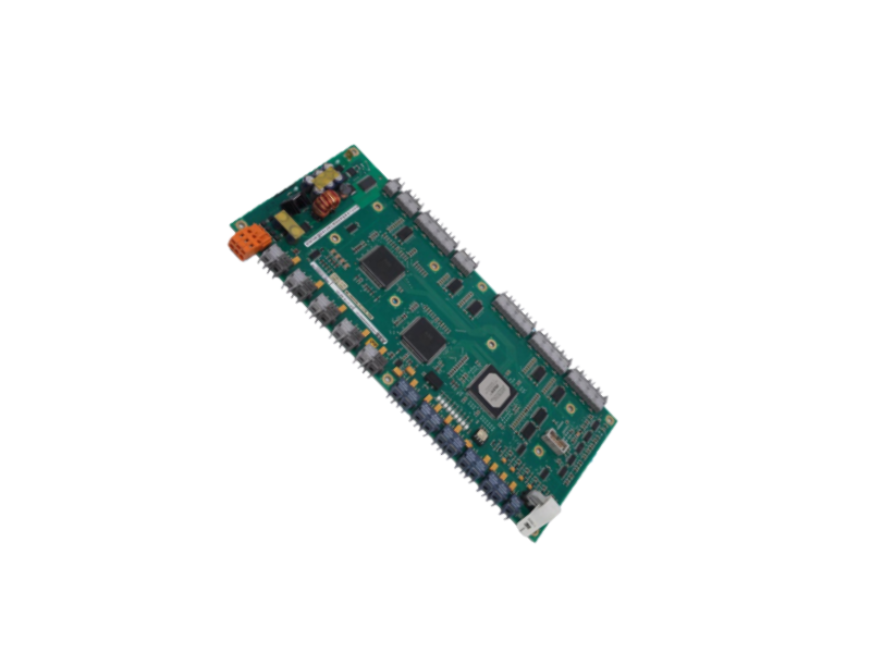 ABB HIEE300936R0101 UFC718 AE101 Circuit Interface Board