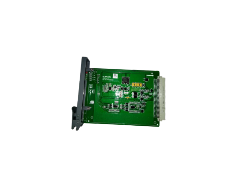 ABB HIEE300927R0001 UBC717AE01 Control Board