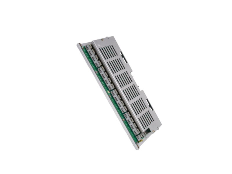 ABB HIEE300910R0001 UFC092 BE01 Digital Input Card
