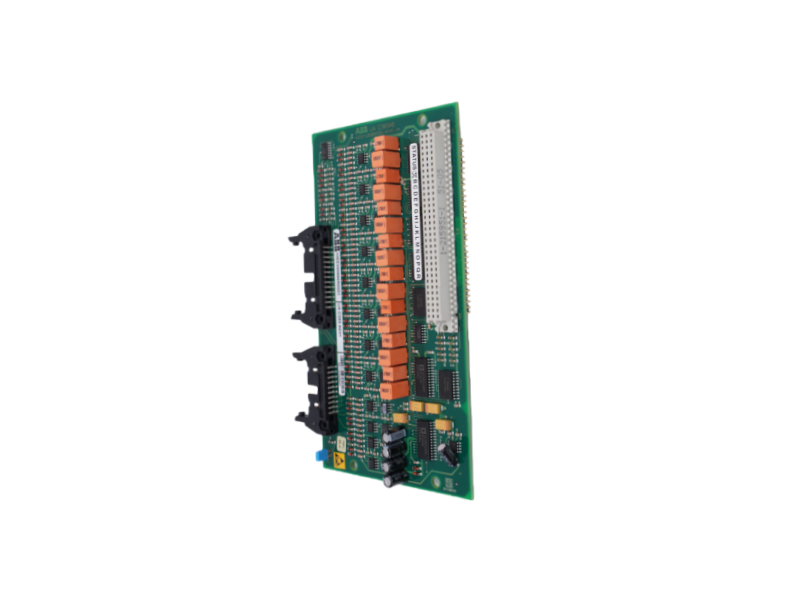 ABB HIEE300890R0001 UAC383AE01 measurement unit board
