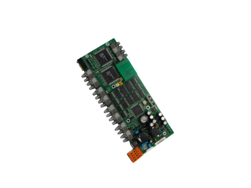 ABB HIEE300885R0101 PPC380AE0101 I/O Interface Board