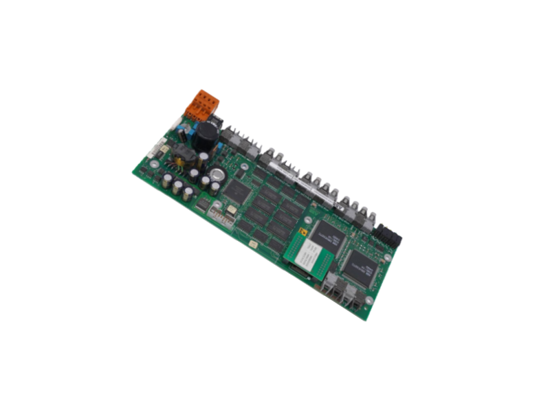 ABB HIEE300885R0001 PPC380AE01  I-O Interface Module